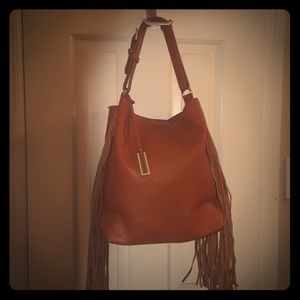 Hobo fringe bag from Bloomingdales